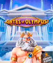 Olympus of Luck: Hold the Spin